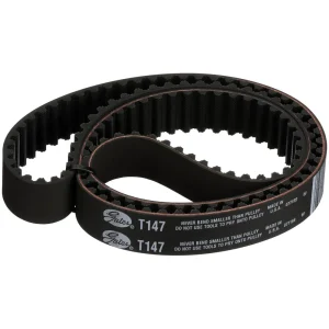 Gates PowerGrip Timing Belt – T147