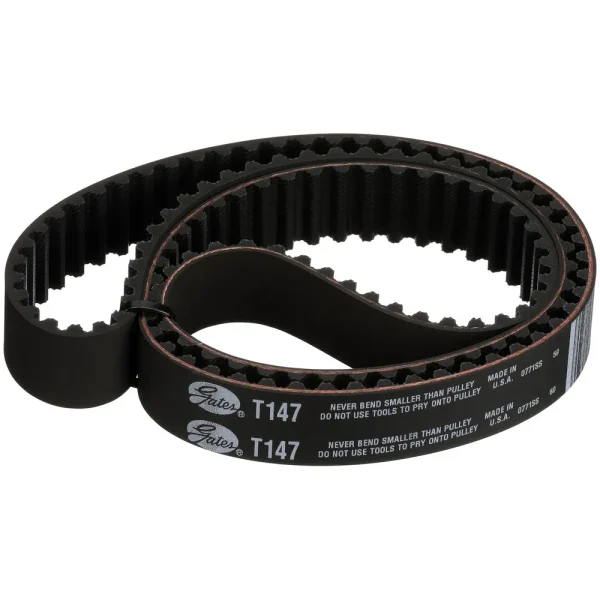 Gates PowerGrip Timing Belt – T147
