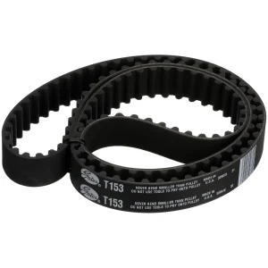 Gates PowerGrip Timing Belt – T153