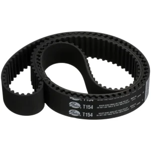 Gates PowerGrip Timing Belt – T154