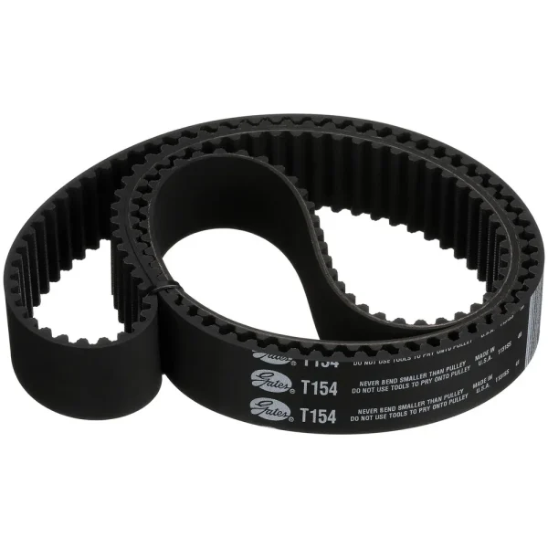 Gates PowerGrip Timing Belt – T154