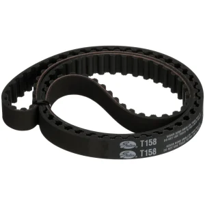 Gates PowerGrip Timing Belt – T158