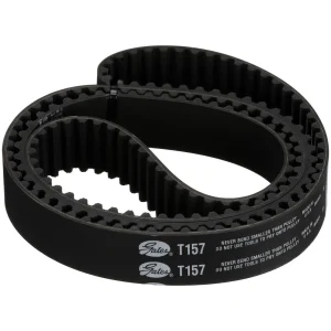 Gates PowerGrip Timing Belt – T157