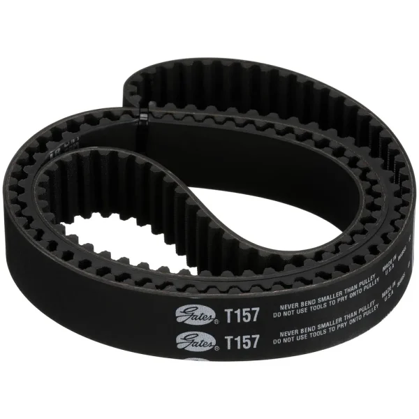 Gates PowerGrip Timing Belt – T157