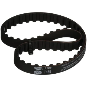 Gates PowerGrip Timing Belt – T159