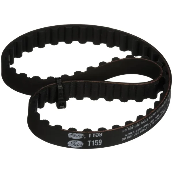 Gates PowerGrip Timing Belt – T159