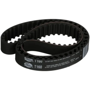 Gates PowerGrip Timing Belt – T160