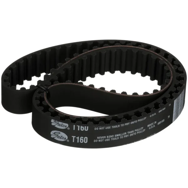 Gates PowerGrip Timing Belt – T160