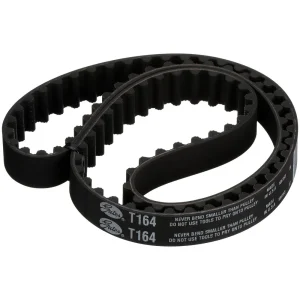 Gates PowerGrip Timing Belt – T164