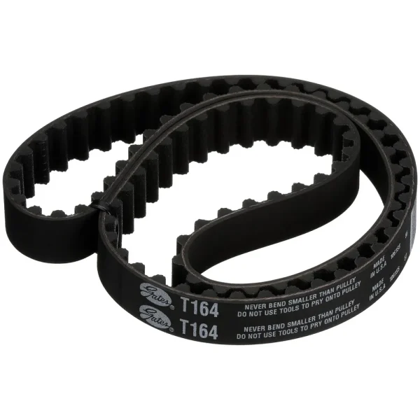 Gates PowerGrip Timing Belt – T164