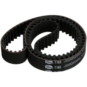 Gates PowerGrip Timing Belt – T165