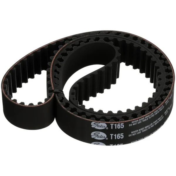 Gates PowerGrip Timing Belt – T165