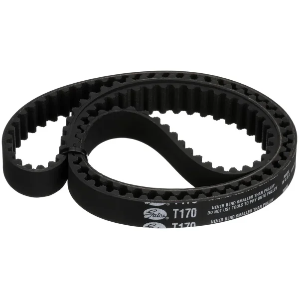 Gates PowerGrip Timing Belt – T170