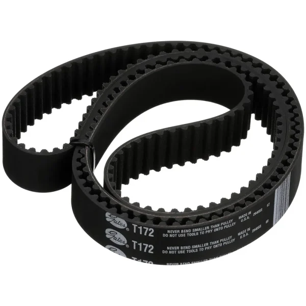 Gates PowerGrip Timing Belt – T172