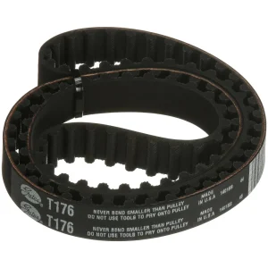 Gates PowerGrip Timing Belt – T176