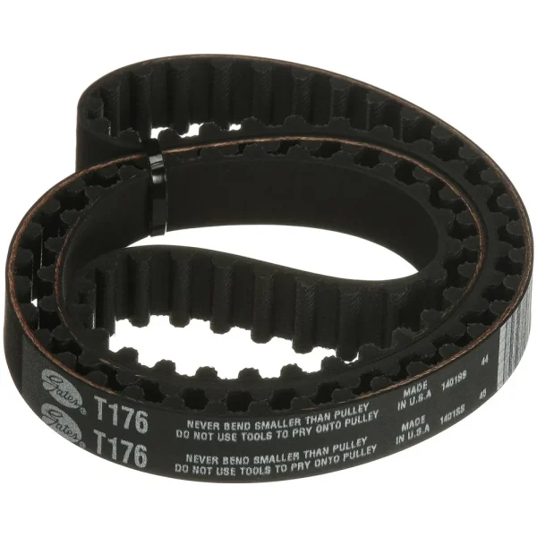 Gates PowerGrip Timing Belt – T176
