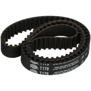 Gates PowerGrip Timing Belt – T179