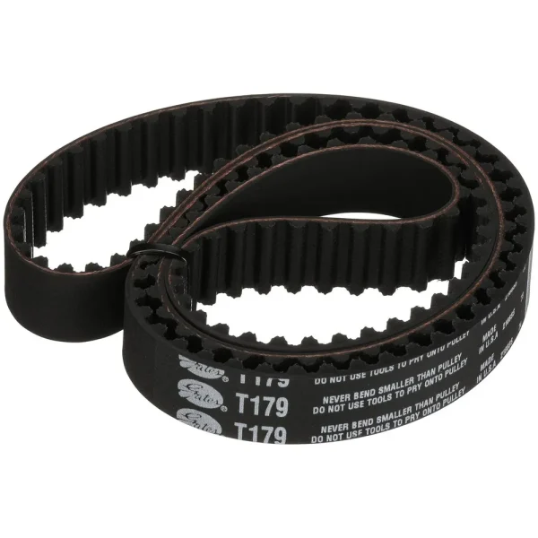 Gates PowerGrip Timing Belt – T179