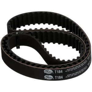 Gates PowerGrip Timing Belt – T184