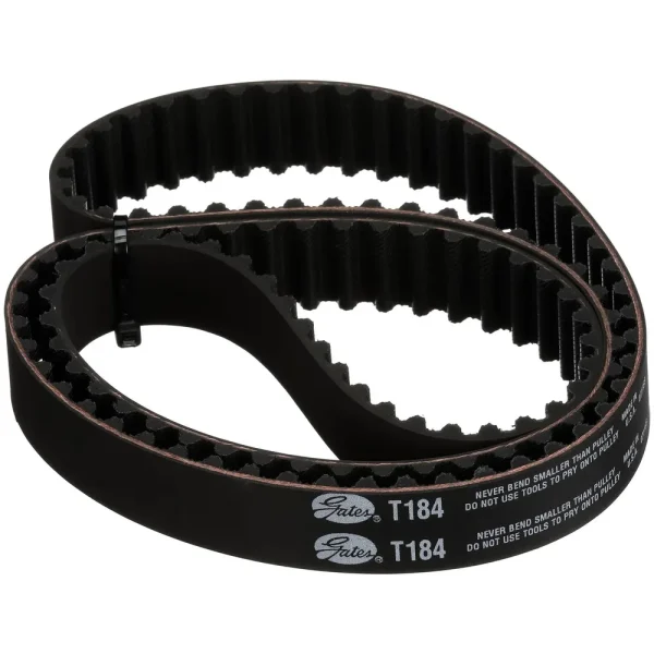 Gates PowerGrip Timing Belt – T184