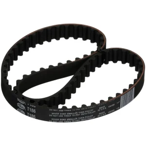 Gates PowerGrip Timing Belt – T186