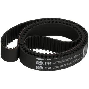 Gates PowerGrip Timing Belt – T190