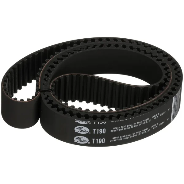 Gates PowerGrip Timing Belt – T190