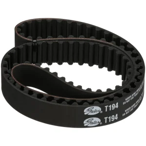 Gates PowerGrip Timing Belt – T194