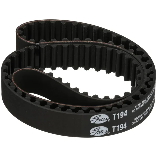 Gates PowerGrip Timing Belt – T194