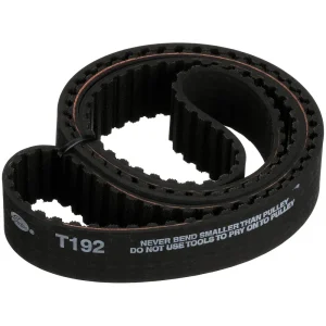 Gates PowerGrip Timing Belt – T192