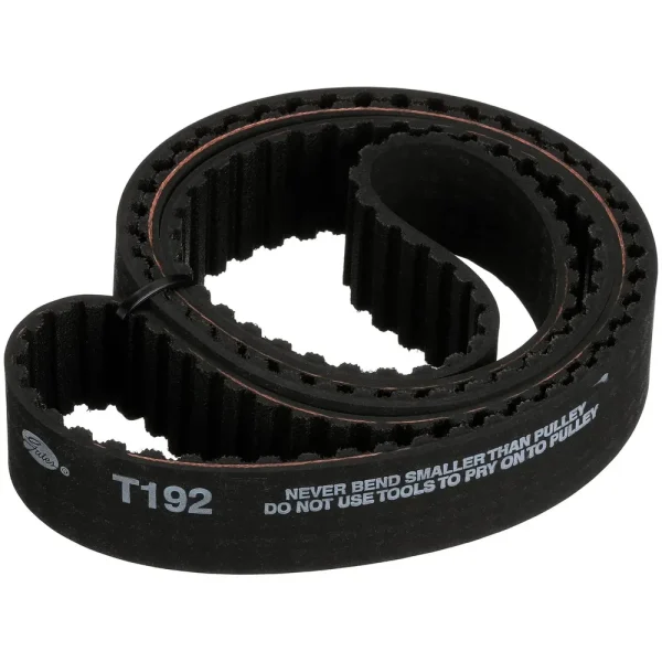 Gates PowerGrip Timing Belt – T192