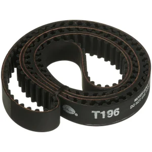 Gates PowerGrip Timing Belt – T196