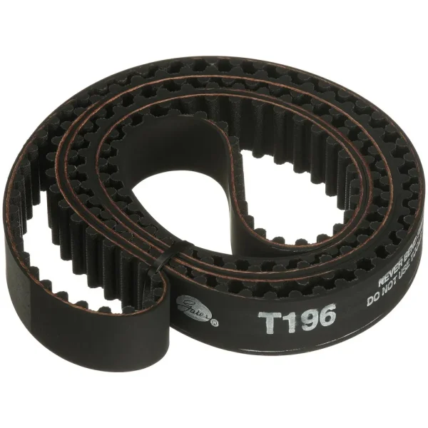 Gates PowerGrip Timing Belt – T196