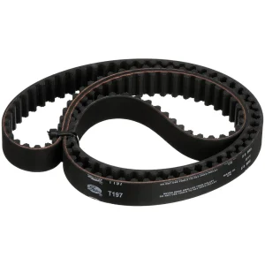 Gates PowerGrip Timing Belt – T197