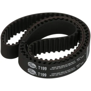 Gates PowerGrip Timing Belt – T199