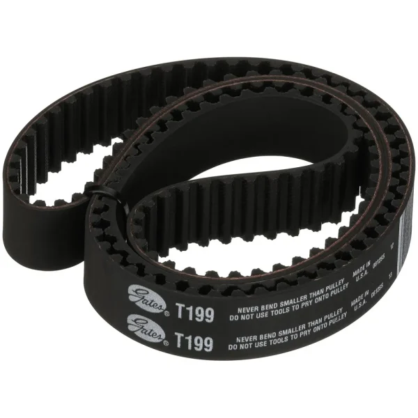 Gates PowerGrip Timing Belt – T199