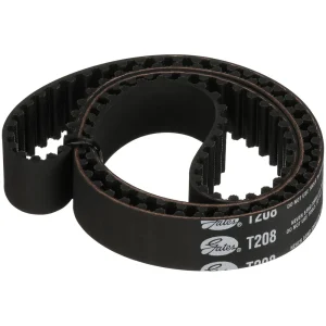 Gates PowerGrip Timing Belt – T208