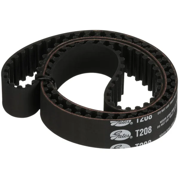 Gates PowerGrip Timing Belt – T208