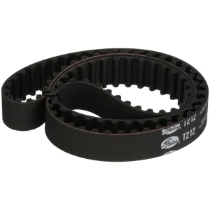 Gates PowerGrip Timing Belt – T212