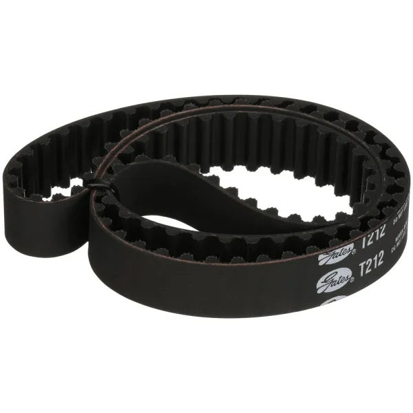 Gates PowerGrip Timing Belt – T212