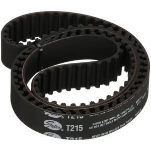 Gates PowerGrip Timing Belt – T215