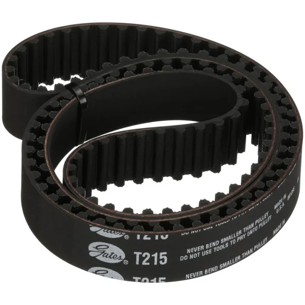 Gates PowerGrip Timing Belt – T215