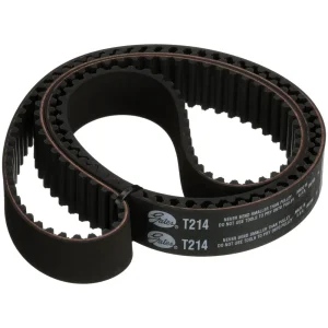 Gates PowerGrip Timing Belt – T214