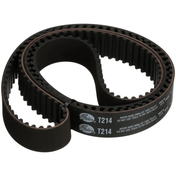 Gates PowerGrip Timing Belt – T214