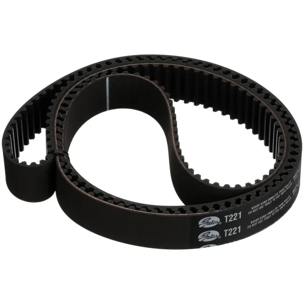 Gates PowerGrip Timing Belt – T221