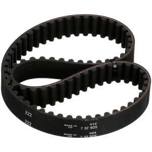Gates PowerGrip Timing Belt – T222
