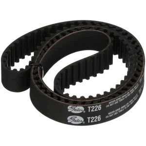 Gates PowerGrip Timing Belt – T226