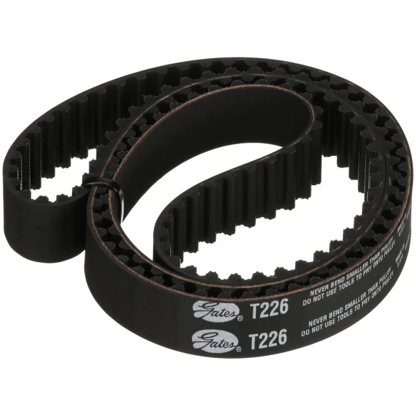 Gates PowerGrip Timing Belt – T226