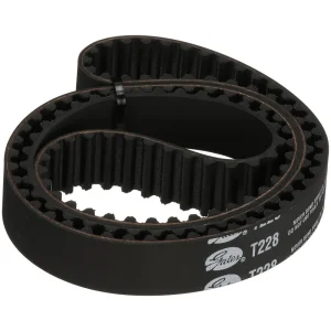 Gates PowerGrip Timing Belt – T228