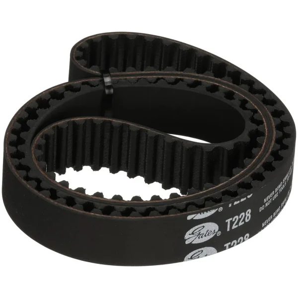 Gates PowerGrip Timing Belt – T228